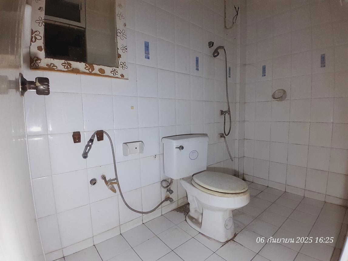 รูป อาคารพาณิชย์ สำหรับขาย รุ่งกิจวิลล่า 9 คลองสามประเวศ เขตลาดกระบัง กรุงเทพมหานคร - รูปที่ 23/32