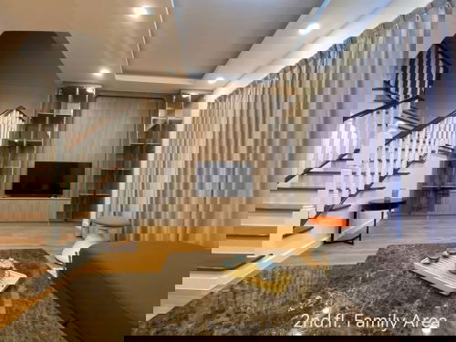 รูป Home Office for Rent Plus Park Avenue Lasalle Srinakarin (SPSAD3743) - รูปที่ 4/23