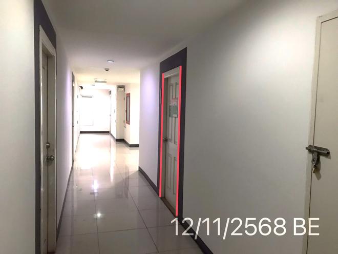 picture CONDO Studio, 28.5 Square meter for sale at CONDO for sale  Talat Kwan Muang Nonthaburi Nonthaburi - 6/24