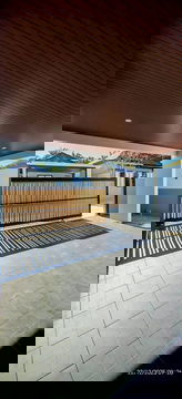 บ้านพลูวิลล่า 3 ห้องนอน 3 ห้องน้ำ