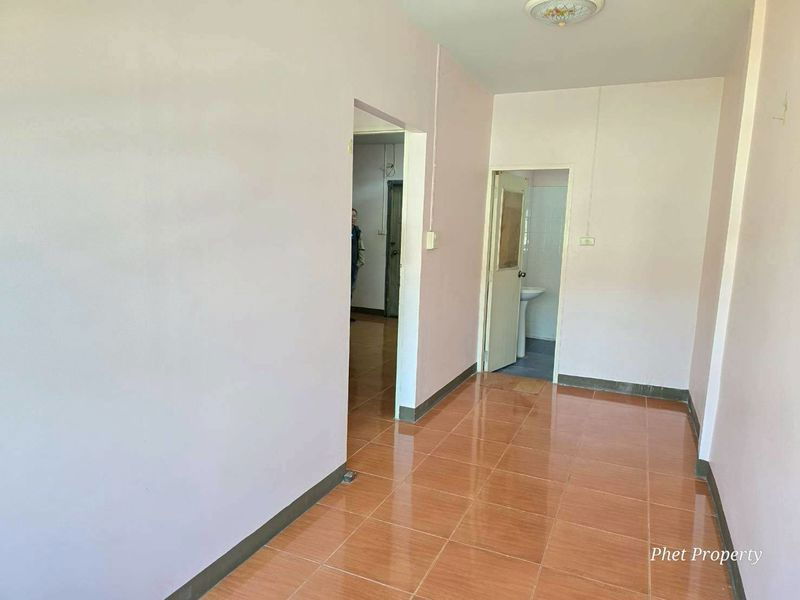 รูป ทาวน์เฮ้าส์ 2 ชั้น ทำเลทอง บางบัวทอง - รูปที่ 13/20