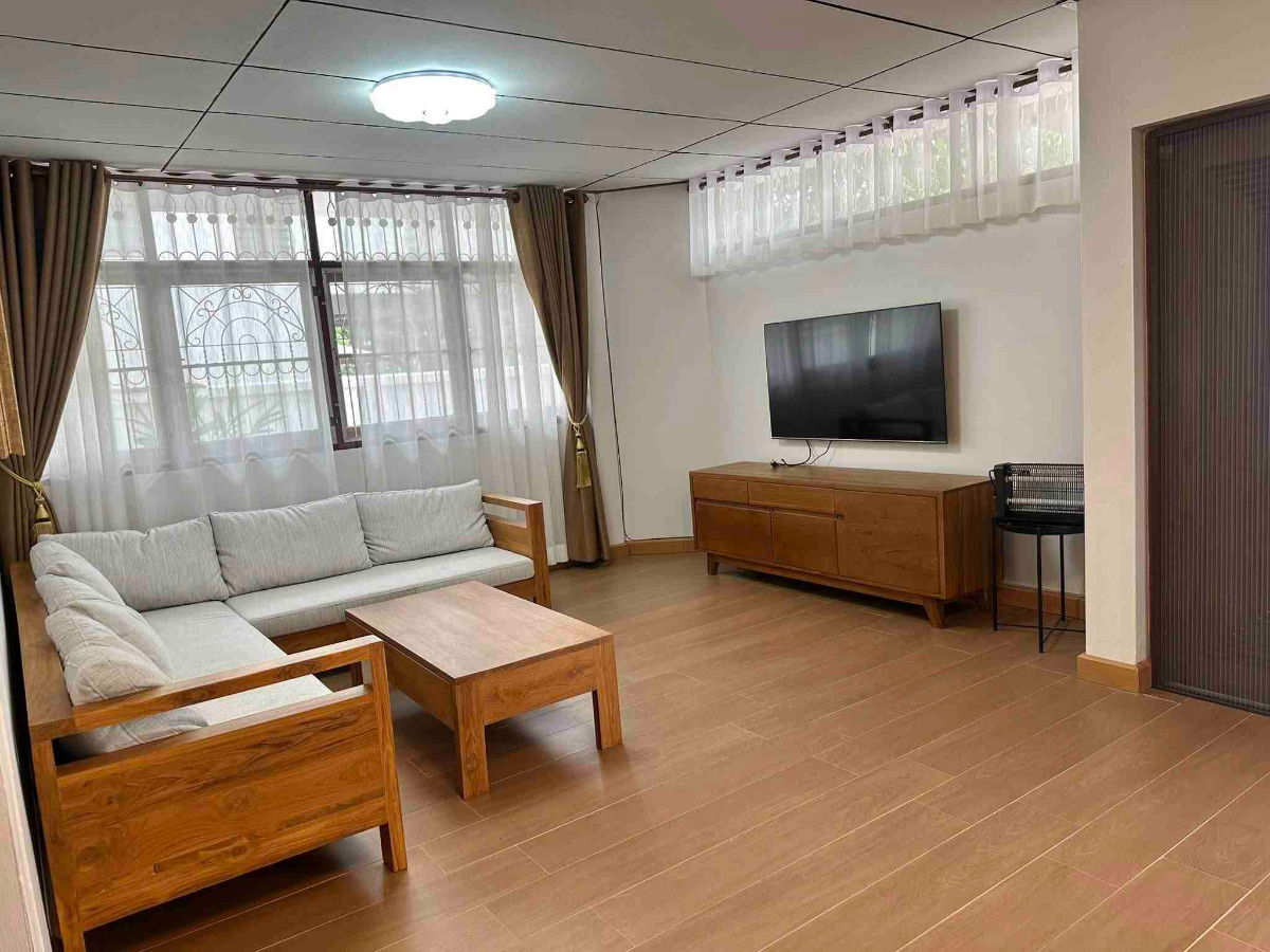 รูป B1040 ให้เช่าบ้านเดียว ถนนสุขุมวิท101/1 ซอยวชิรธรรมสาธิต57  - รูปที่ 8/14