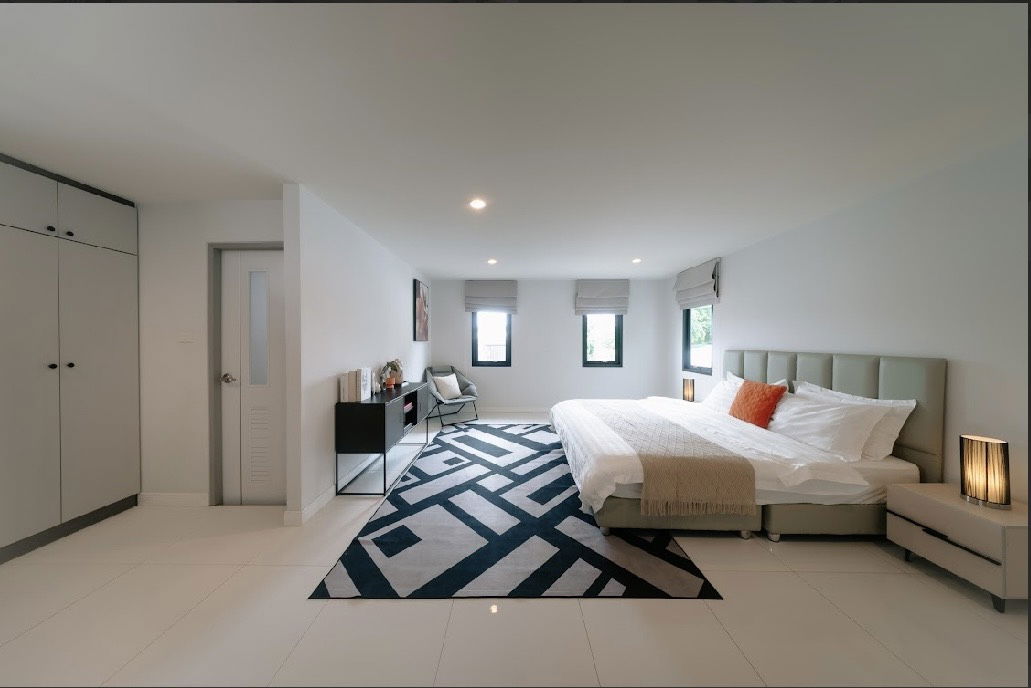 picture Luxury Pool Villa for Sale – North Pattaya (Sea Side) - 13/24