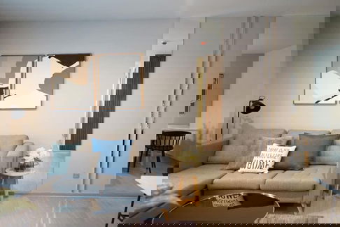 🟠ให้เช่าคอนโด - 2 ห้องนอน 75 ตร.ม. ที่ Life Ladprao