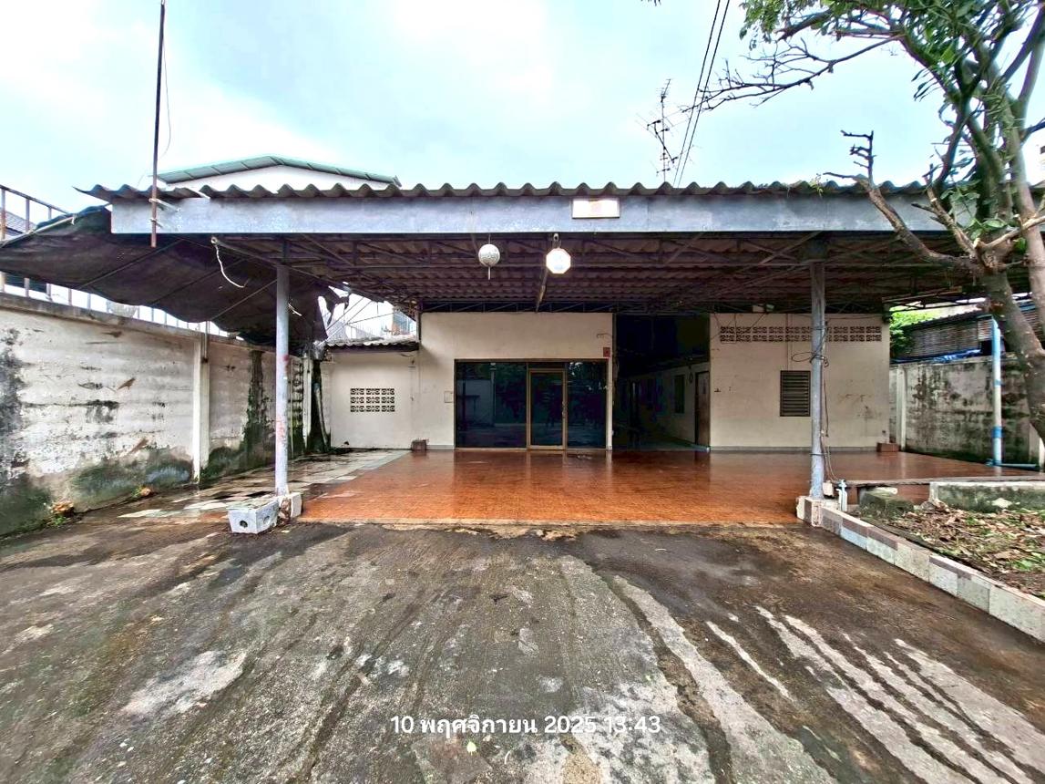 picture OFFICE for sale  Bang Kra So Muang Nonthaburi Nonthaburi - 16/32