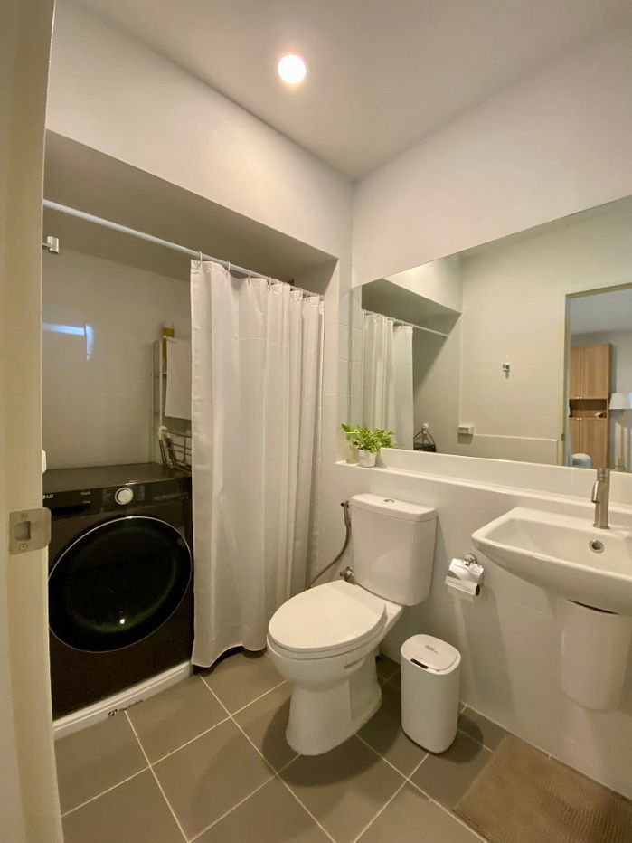 รูป #R8352 🎉 221268 ให้เช่าบ้าน Grande Pleno Mega Bangna - รูปที่ 21/24