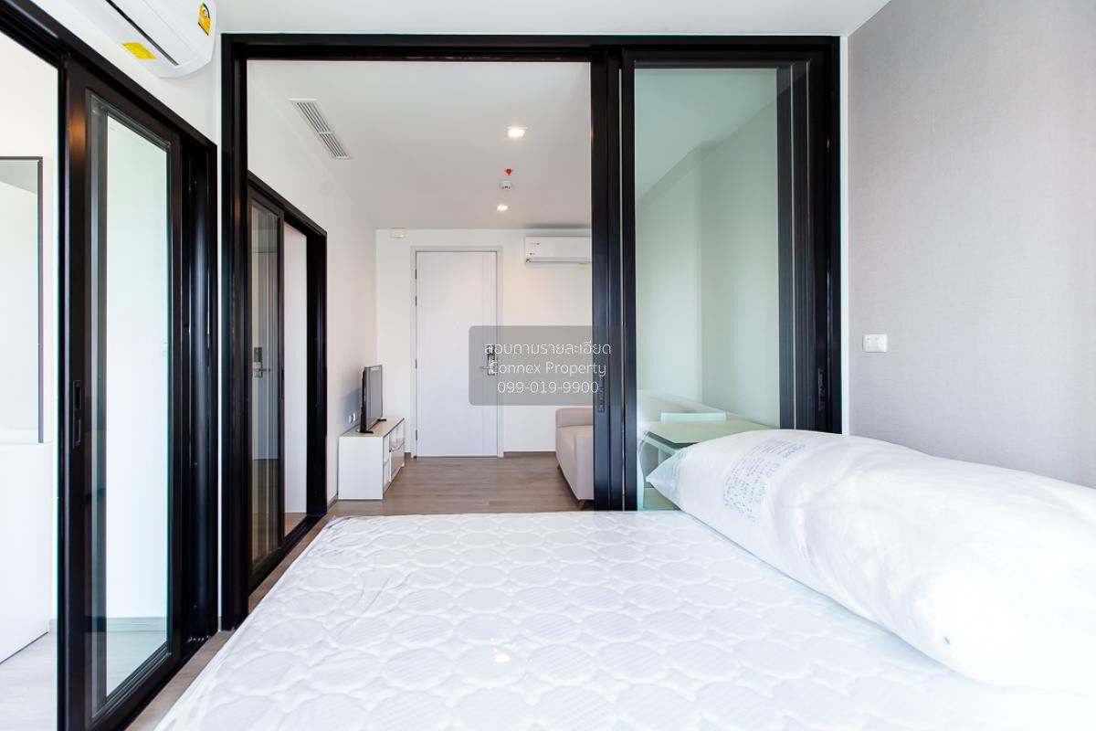 picture 🔥🔥🔥 For Rent Condo , The Base Phetkasem , MRT-Phetkasem 48 , Bang Wa , Phasi Charoen , Bangkok , CX-96767 ✅ Live chat with us ADD LINE @connexproperty ✅ 🔥🔥🔥 - 10/12