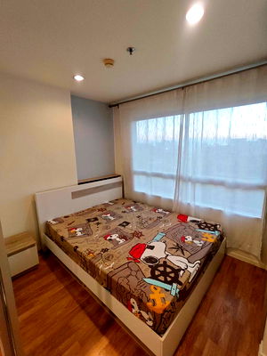 Condos for rent : Lumpini Ville Nakhon In - Reverview for rent 🎉 Fully furnished 