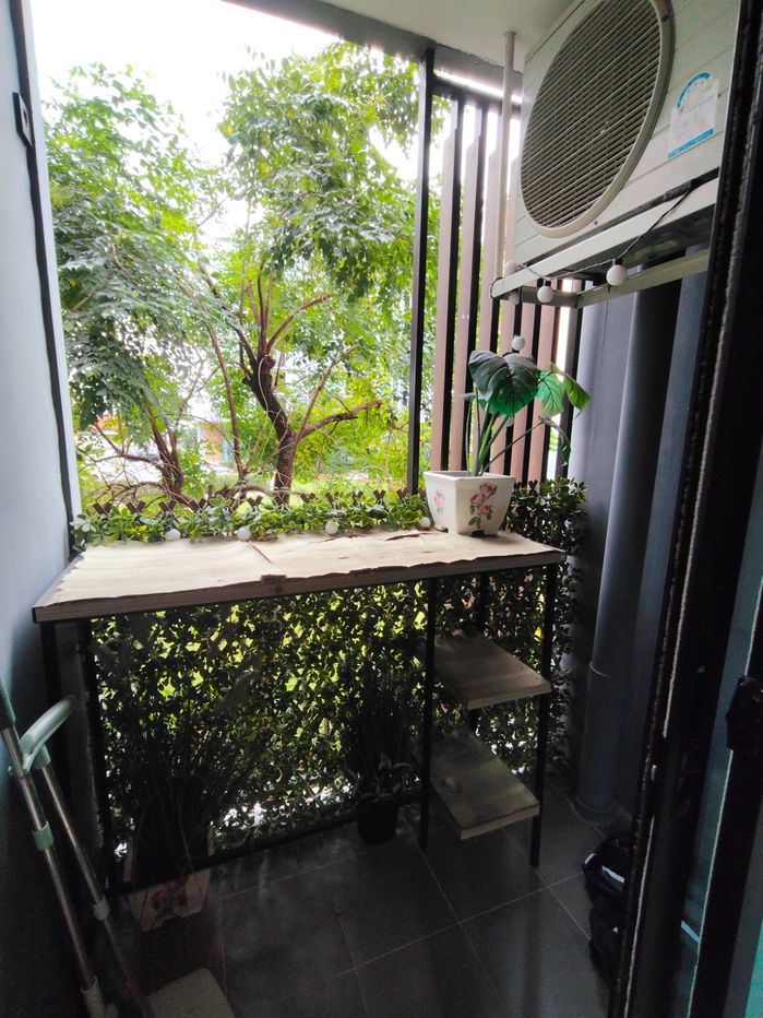 รูป K1687 ให้เช่า Serenity condo #เดินทางเข้ามหาลัยขอนแก่นเพียง5นาที 📍ขนาด 32 ตรม. ตึกC ชั้น 2  - รูปที่ 12/32