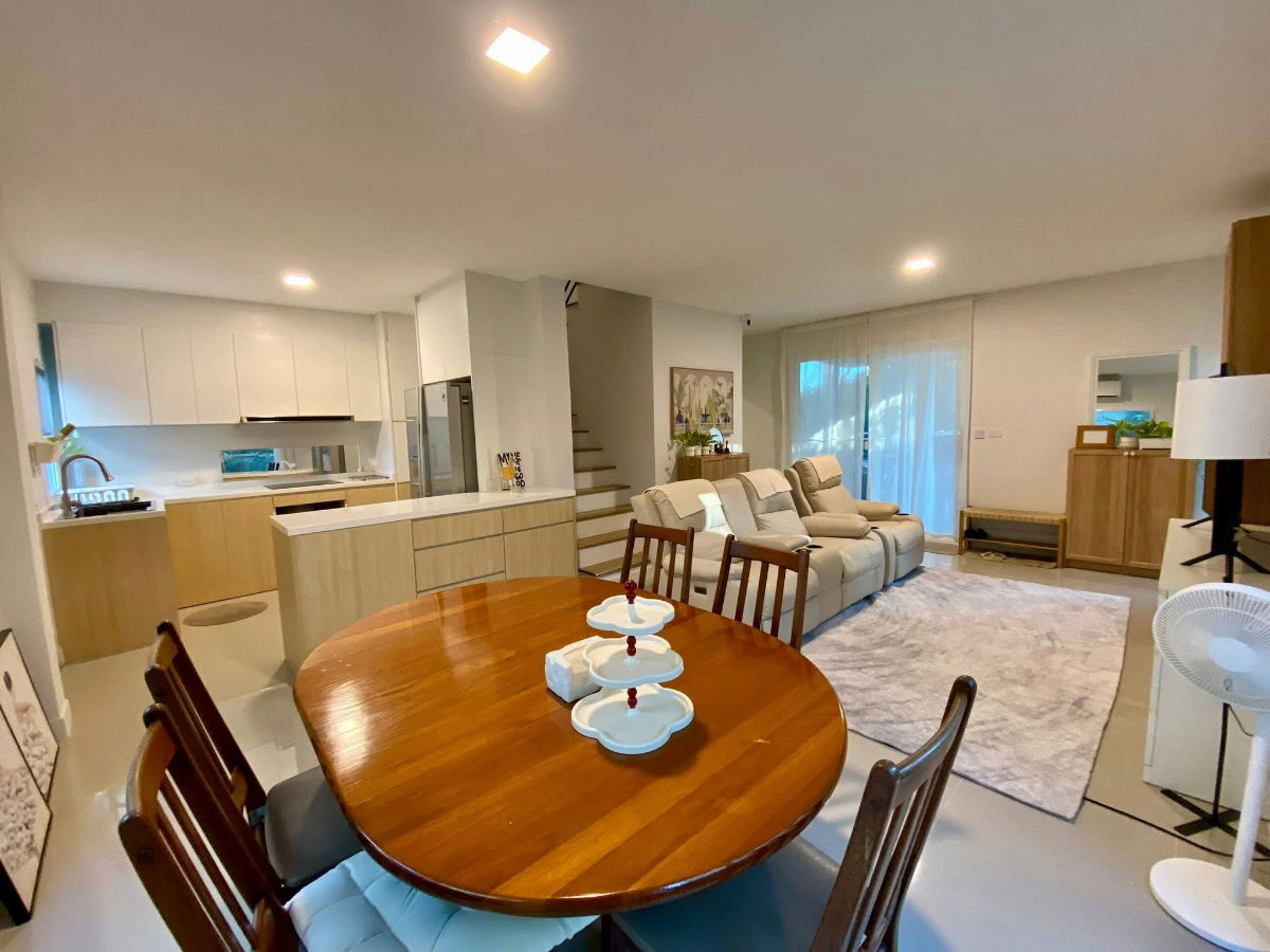 รูป #R8352 🎉 221268 ให้เช่าบ้าน Grande Pleno Mega Bangna - รูปที่ 14/24