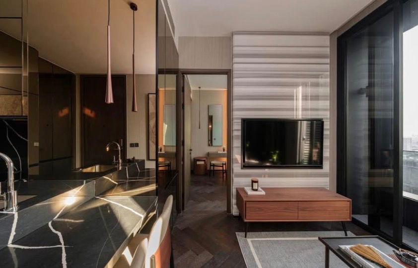 รูป #R8380 🎉 221268 ให้เช่าคอนโด THE ESSE Sukhumvit 36 - รูปที่ 3/7