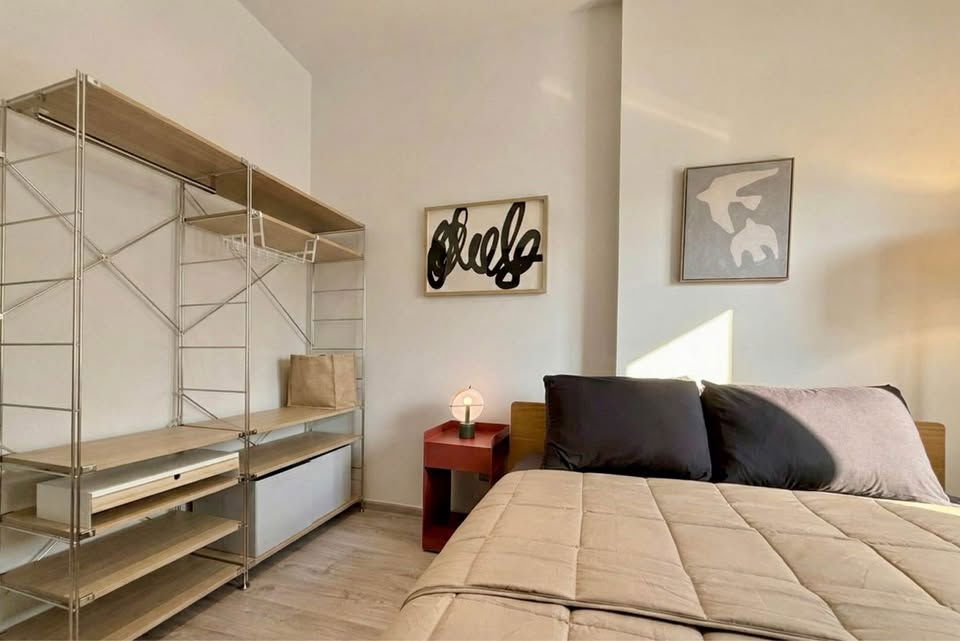 รูป 🌈💗E62911 ริธึ่ม เอกมัย เอสเตท💗🌈รับ Special Code เมื่อเช่ากับเรา 💬 LINE: @theagentpro - รูปที่ 6/14