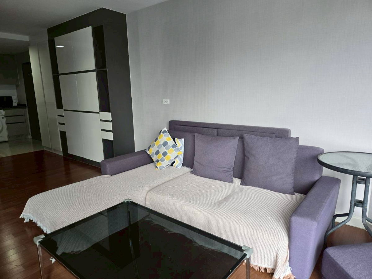 รูป Belle Grand Rama 9 🎉🔥 2 bed 58 sq.m only 25,000  📣📣 - รูปที่ 1/9