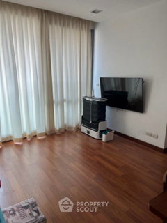 2-BR Condo at Vantage Ratchavipa Condominium in Chatuchak (ID 1528286)