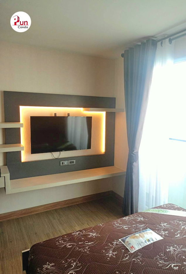 picture  Plum condo Paholyothin89 for rent  - 3/8