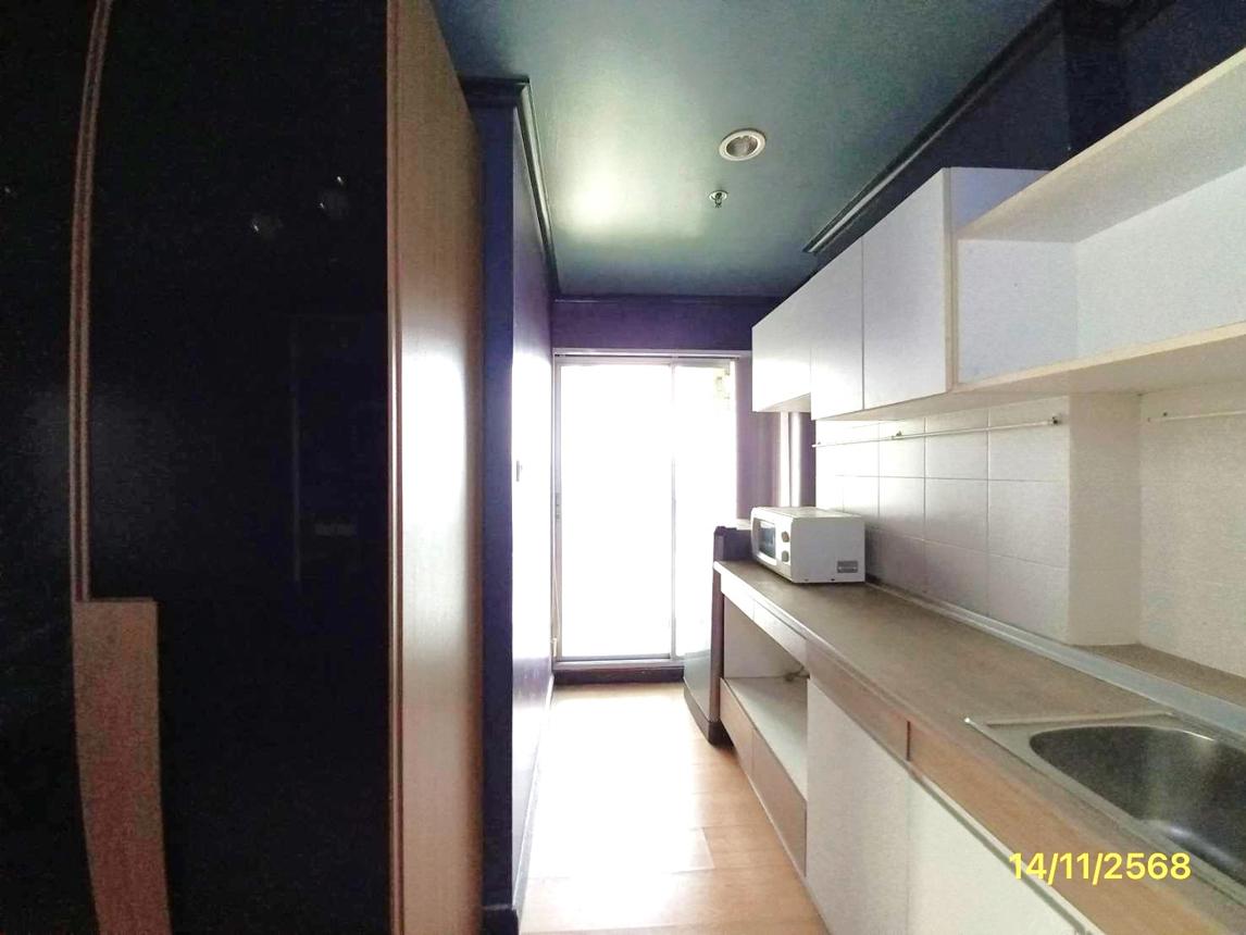 รูป คอนโดมิเนียม 1 ห้องนอน, 36.13 ตารางเมตร คอนโดมิเนียม สำหรับขาย ลุมพินี พาร์ค ปิ่นเกล้า บางบำหรุ เขตบางพลัด กรุงเทพมหานคร - รูปที่ 15/24