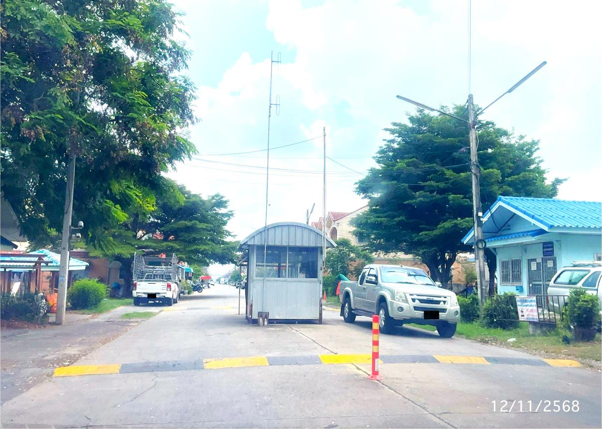 picture TOWN_HOUSE for sale  Khlong Nung Khlong Luang Pathumthani - 10/14