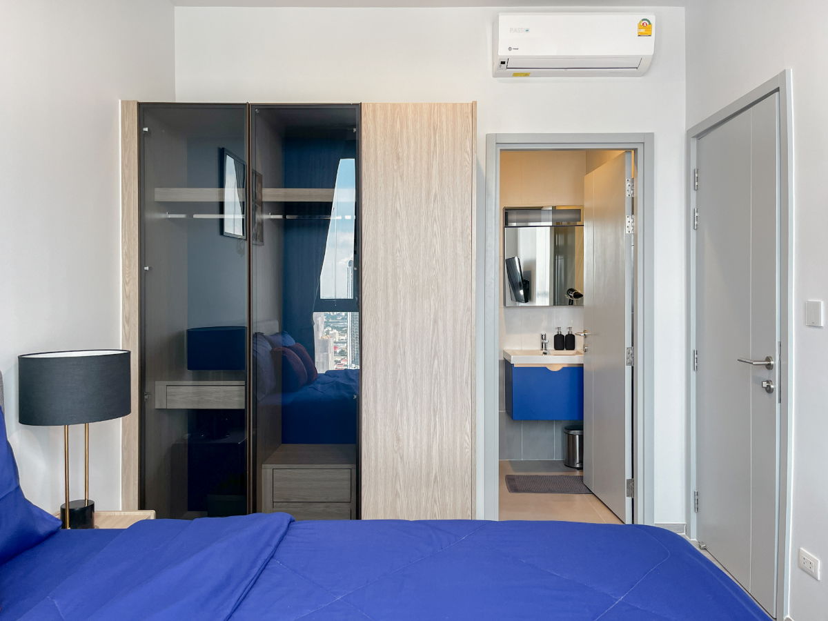 รูป ให้เช่า XT Ekkamai ราคา 35,000 บาท/เดือน [MNr251001] - รูปที่ 25/30