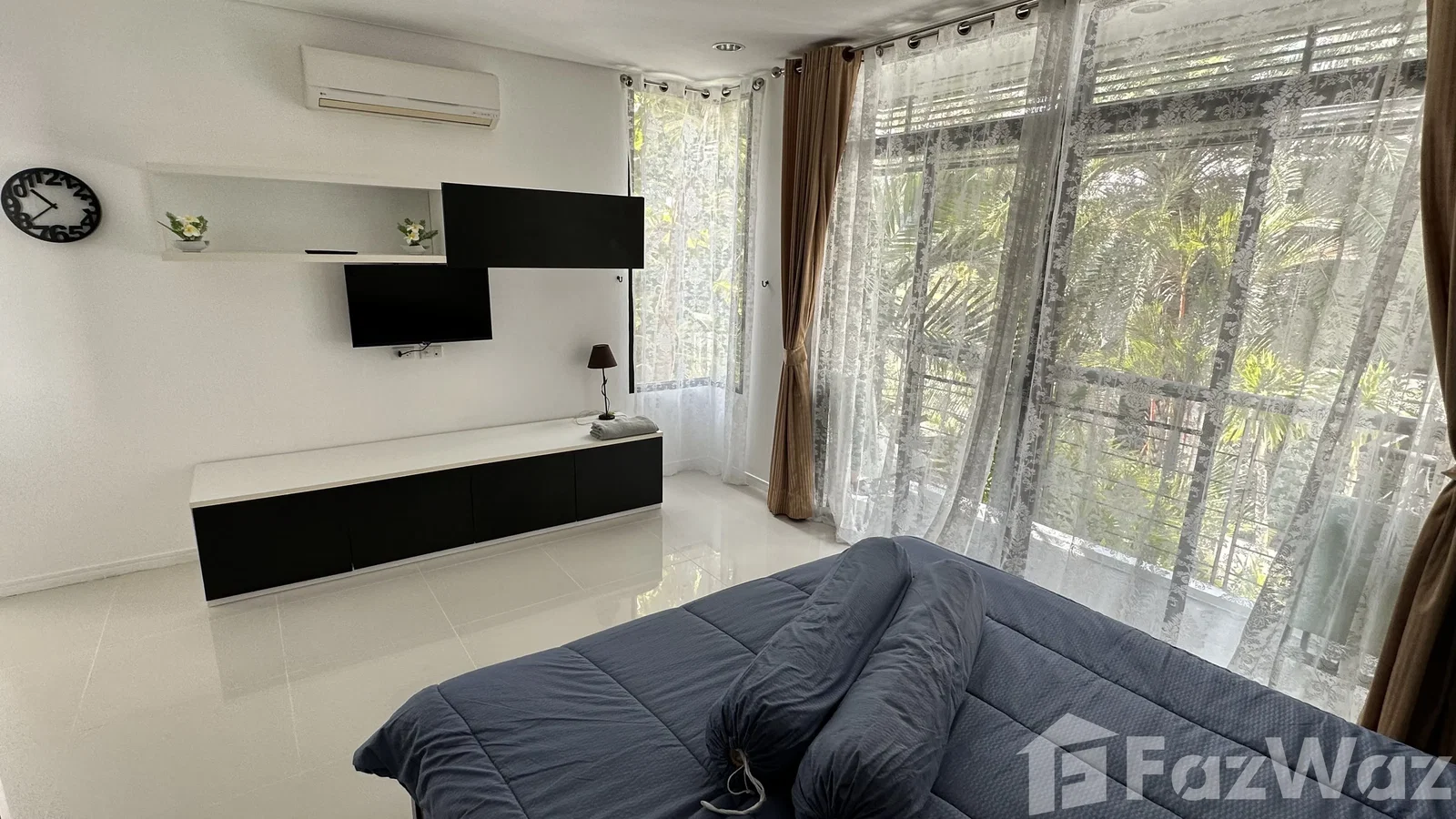 Luxury apartments 5940514