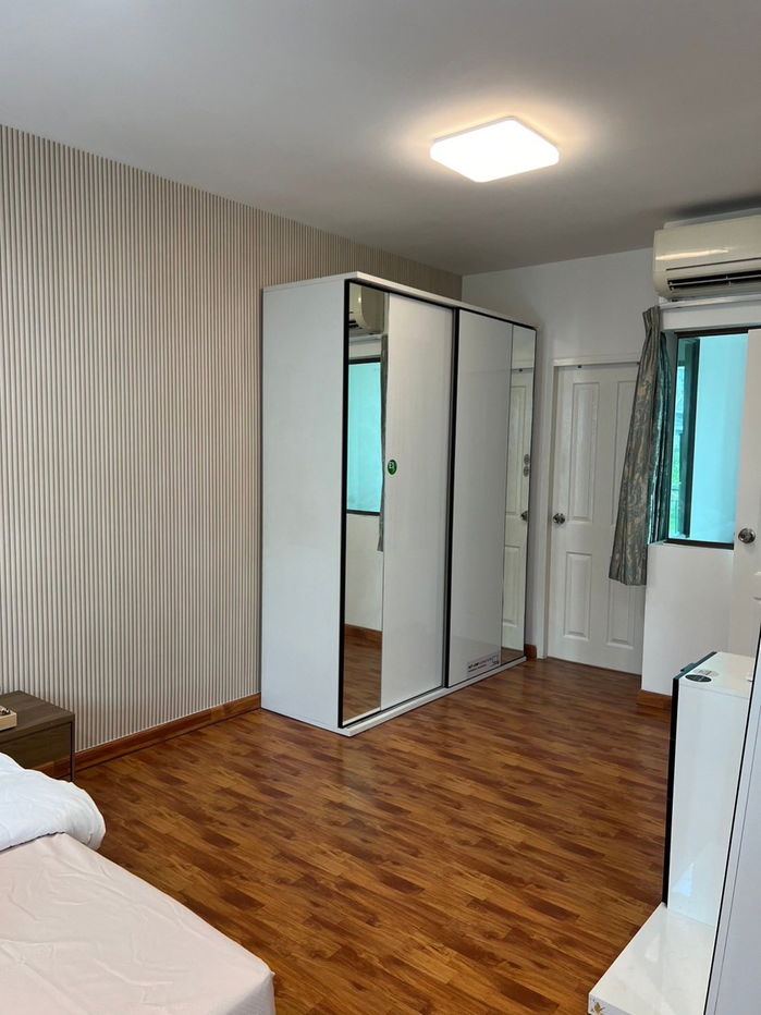 picture For rent The Private Village Bangchak - 3/19