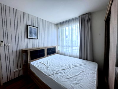 Condos for rent : U Ratchayothin Phahonyothin 32