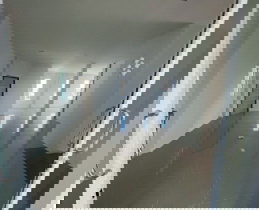 รูป ให้เช่าอาคาร / อาคารสำนักงาน 4 ชั้น / ซอยพัฒนาการ 97 / พื้นที่ใช้สอย 698 ตารางเมตร / แอร์ 3 เครื่อง (คนเช่าติดเพิ่มเองได้) / จอดรถ 5-6 คัน  - รูปที่ 3/17