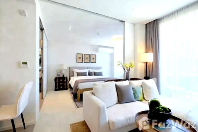 ขายคอนโด : Veranda Hua Hin (Pool Access) 5929969