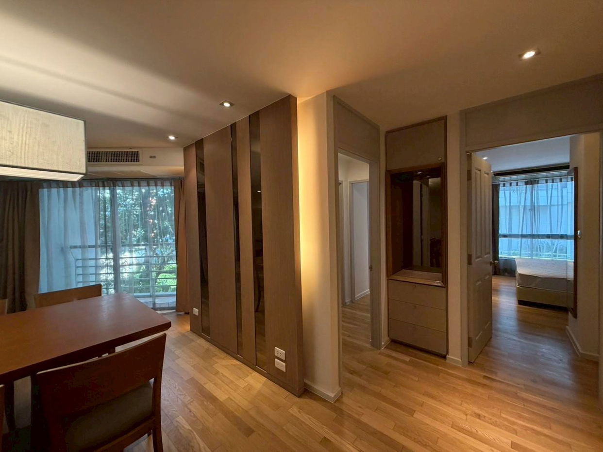 picture LTH13983 – Condo for Rent | Bangkok Garden Apartments | 240 sqm | 3+1 Beds 4 Baths | Near BTS Chong Nonsi | 95K/Month | คอนโดให้เช่า แบงค็อก การ์เด้น อพาร์ตเมนต์ - 7/10