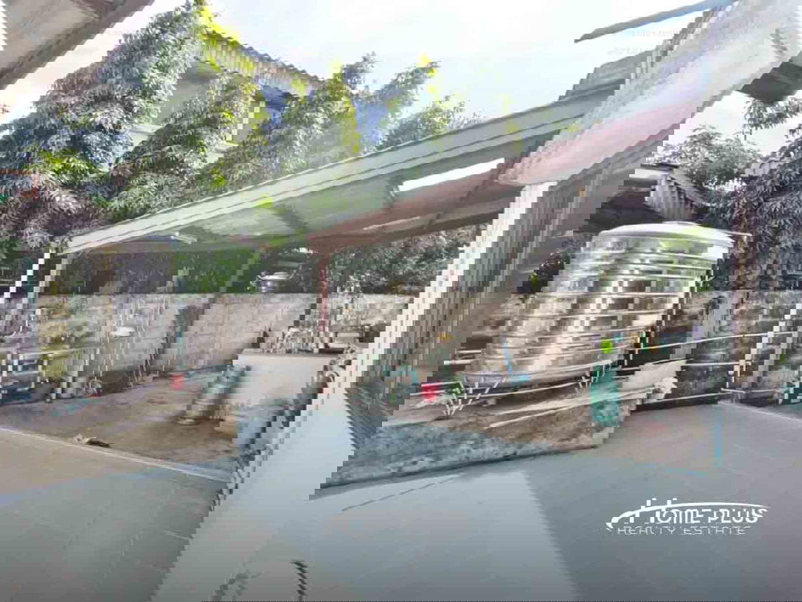 รูป บ้านเดี่ยว 2 ชั้น หมู่บ้านกฤษดานคร12 โซน1 ถนนสวนผัก - รูปที่ 6/25