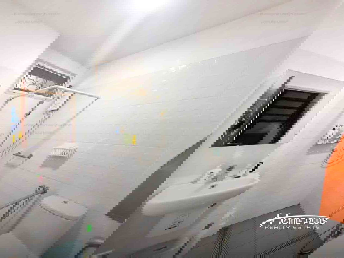 รูป บ้านเดี่ยว 2 ชั้น หมู่บ้านกฤษดานคร12 โซน1 ถนนสวนผัก - รูปที่ 25/25