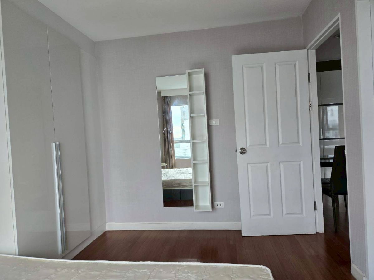 รูป Belle Grand Rama 9 🎉🔥 2 bed 58 sq.m only 25,000  📣📣 - รูปที่ 8/9