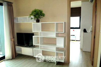 Condos for sale : 1-BR Condo at Condolette Midst Rama 9 near MRT Phra Ram 9 (ID 1501757)