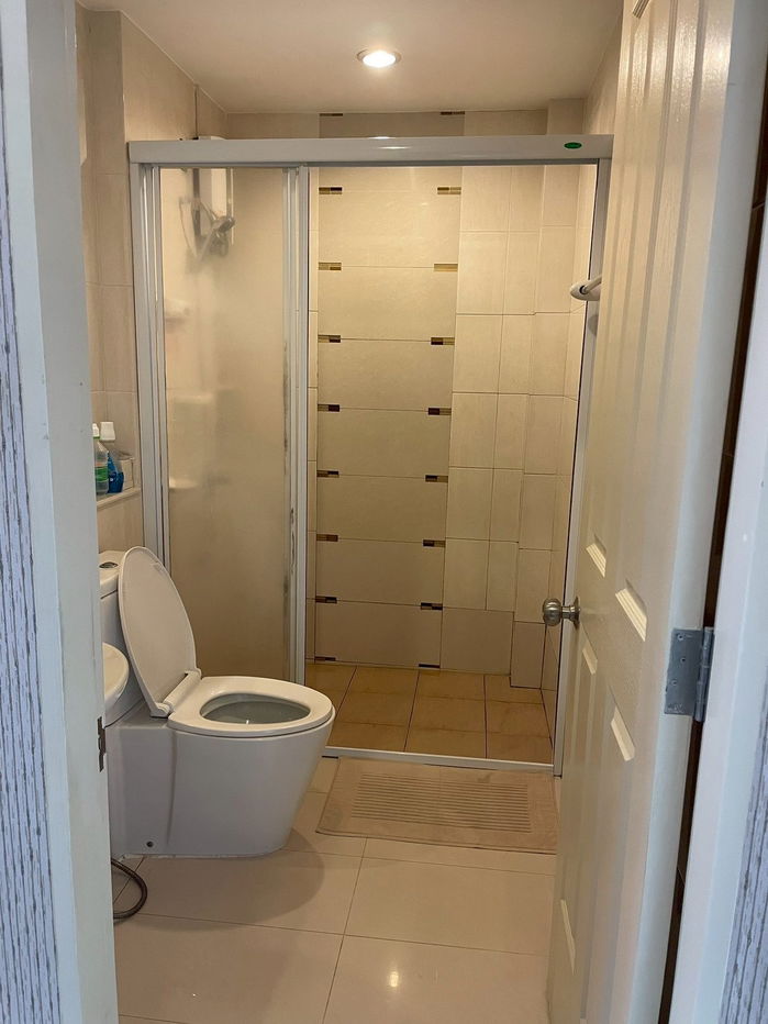 รูป ขายด่วนทาวน์โฮม บ้านกลางเมือง Urbanion ศรีนครินทร์ 46/1 ตกแต่งครบพร้อมเข้าอยู่ บ้านหลังมุม (N.1951) - รูปที่ 11/14