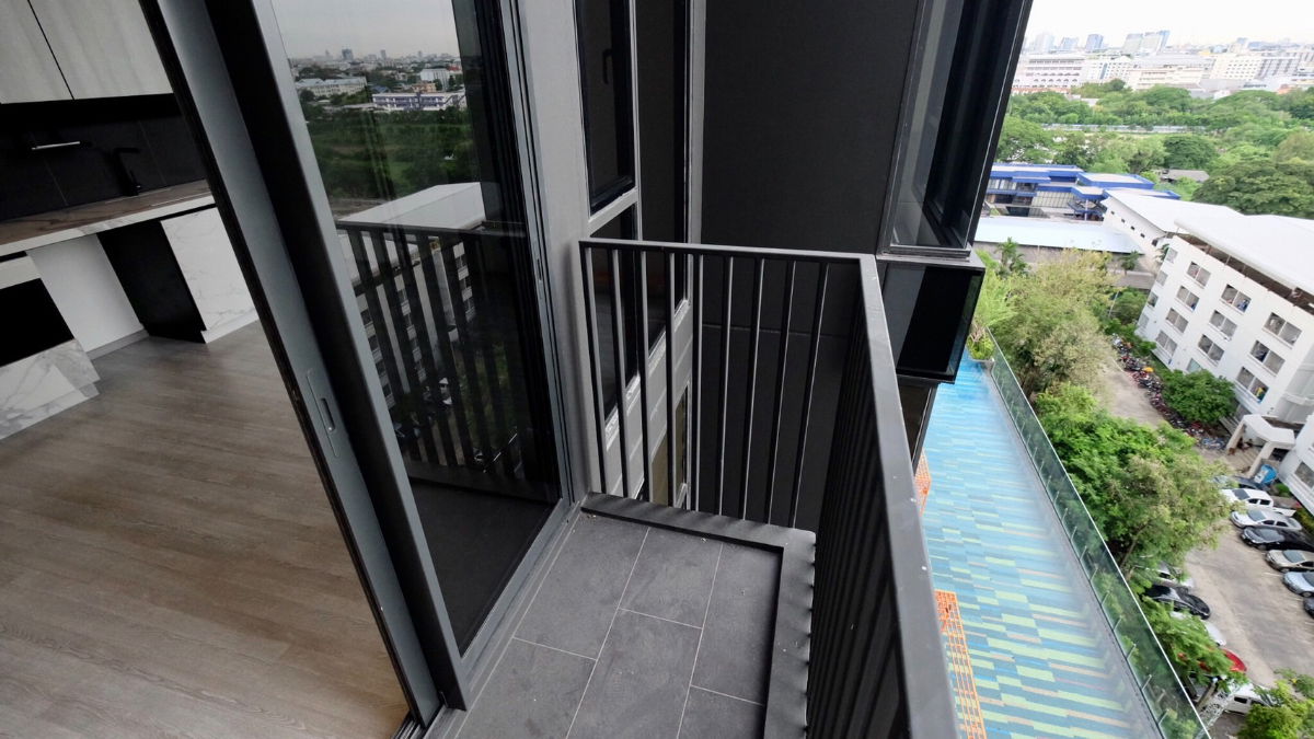 picture Condo for Rent: The Line Sukhumvit 101 Near BTS Udomsuk - 16/19