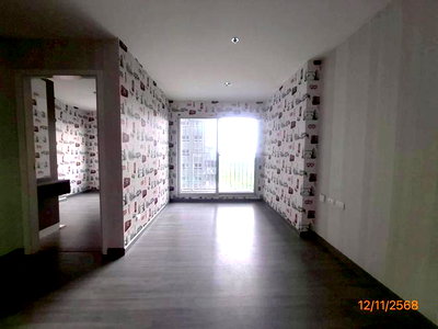 ขายคอนโด : คอนโดมิเนียม 1 ห้องนอน, 28.84 ตารางเมตร คอนโดมิเนียม สำหรับขาย เดอะทรัสต์ คอนโด แอท บีทีเอส เอราวัณ ปากน้ำ เมืองสมุทรปราการ สมุทรปราการ