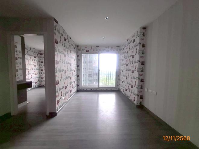 picture CONDO 1 ห้องนอน, 28.84 Square meter for sale at CONDO for sale Pak Nam Muang Samut Prakarn Samut Prakarn - 1/26