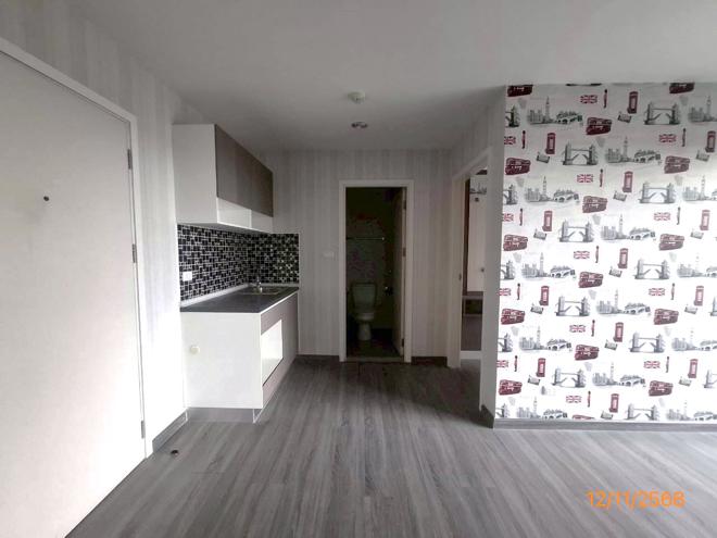 picture CONDO 1 ห้องนอน, 28.84 Square meter for sale at CONDO for sale Pak Nam Muang Samut Prakarn Samut Prakarn - 2/26