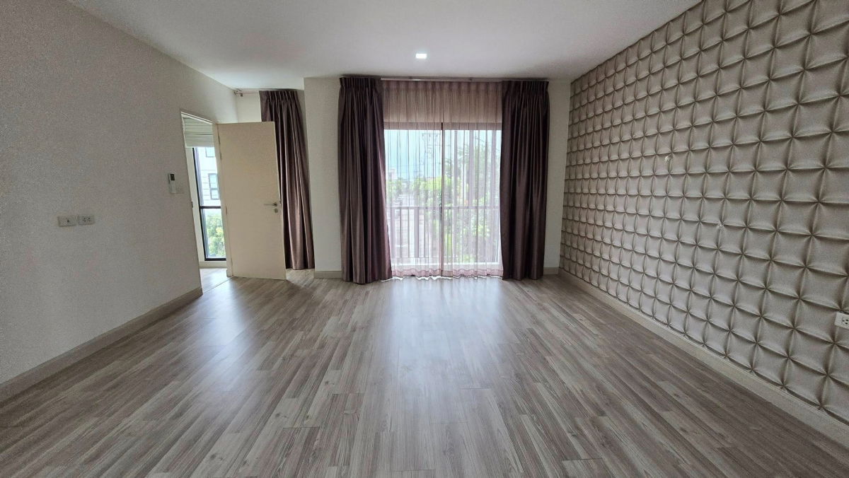 picture Townhome for Rent Villa Albero Rama 9-Srinakarin (SPSAD3742) - 6/16