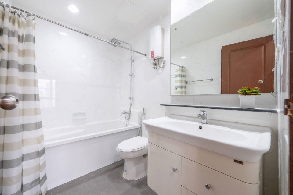 รูป #A1246 ✅ 20/12/68  ให้เช่า The Waterford Diamond  📲📢สอบถาม ld line @condoboy - รูปที่ 15/15