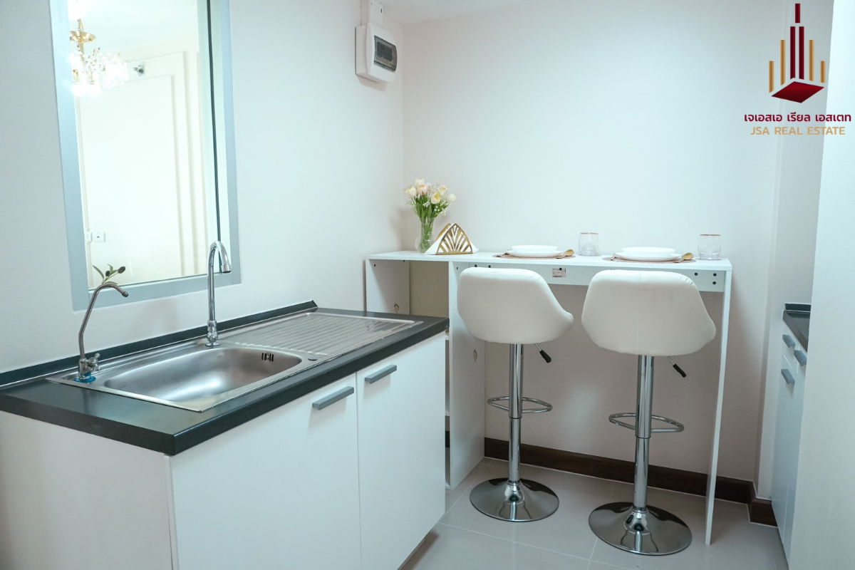 รูป ✨ ขาย ดิ เอสเคป สุขุมวิท 101/1  ✨    ราคา 1,550,000 บาท - รูปที่ 6/9