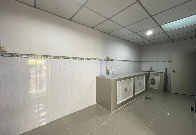 รูป ขายทาวน์เฮ้าส์ หมู่บ้านพฤกษา 14 a ซอยวัดลาดปลาดุก ถนนกาญจนาภิเษก อำเภอบางใหญ่ นนทบุรี - รูปที่ 9/10