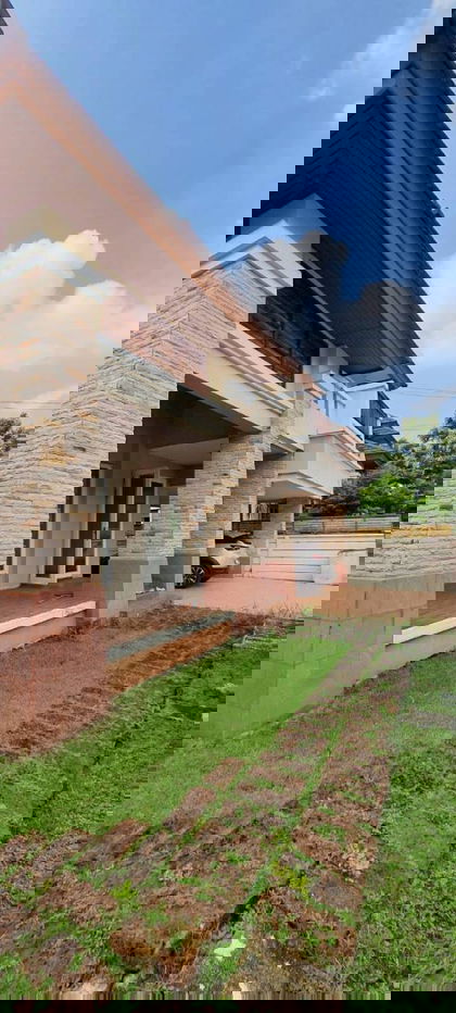 รูป ขายด่วน! บ้านเดี่ยว หมู่บ้าน เศรณีรายา 1 (Serranee Raya 1)  เพียง 6,990,000 บาท บ้านเดี่ยว 2 ชั้น 3 ห้องนอน 3 ห้องน้ำ 1 ห้องครัว จอดรถในบ้านได้ 2 คัน - รูปที่ 34/41