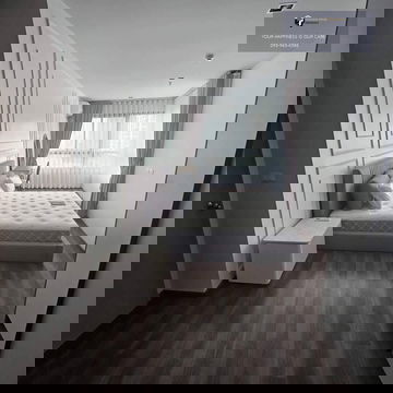 Ideo Asoke-Rama 9 | 🚝ใกล้ BTS,MRT พระราม9 #2025122213563