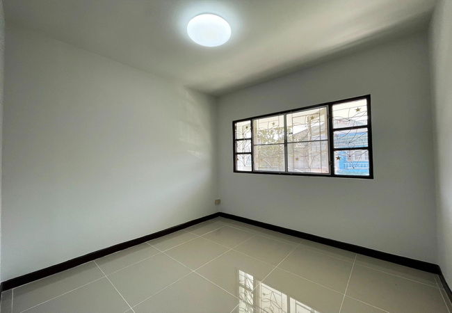 รูป ขายทาวน์เฮ้าส์ หมู่บ้านพฤกษา 14 a ซอยวัดลาดปลาดุก ถนนกาญจนาภิเษก อำเภอบางใหญ่ นนทบุรี - รูปที่ 8/10