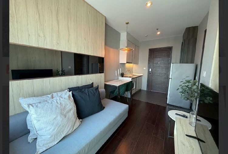 🔥Hot Deal🔥 ให้เช่า 📌 C Ekkamai (ID Line : @arent) ต่อรองได้ ห้องปล่อยออกไวมาก!! ✅ เรามีสต็อกอีกหลายโครงการ ตอบไวมาก มีข้อเสนอดีๆทุกดีล