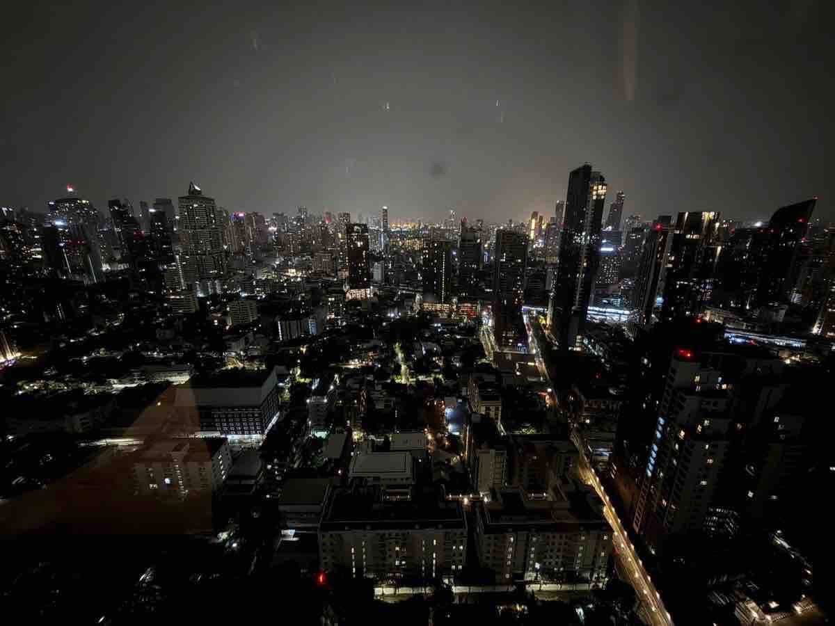 รูป #A12414 ✅ 21/12/68  ให้เช่า IDEO Q Sukhumvit 36 📲📢สอบถาม ld line @condoboy - รูปที่ 11/11