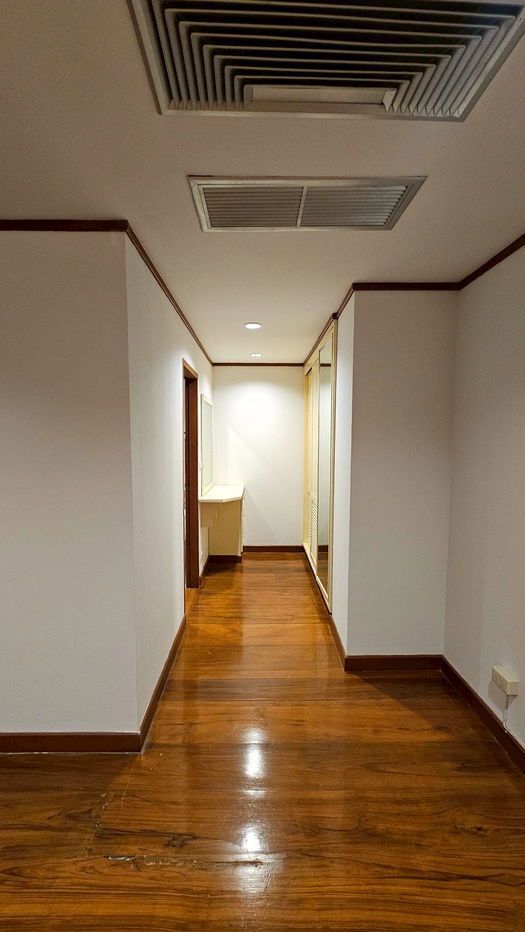 รูป คอนโดให้เช่าเดือนละ 22,000 บาท ใกล้มหาวิทยาลัยเชียงใหม่เพียง 5 นาที No.3C086 - รูปที่ 10/15