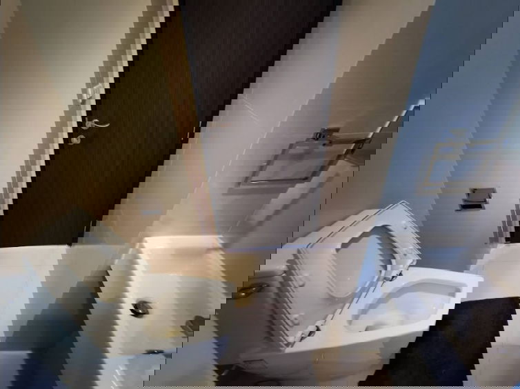 picture Condo for Rent: Rhythm Sukhumvit 44/1 Near BTS Phra Khanong - 7/8