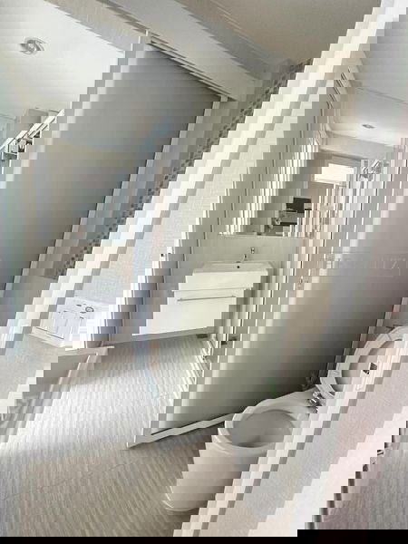 รูป ✨ ลดประชดปี 2025!! Life Ratchadapisek ห้องสภาพนางฟ้า ต่ำกว่าราคาตลาดด่วน 🎉 - รูปที่ 9/10