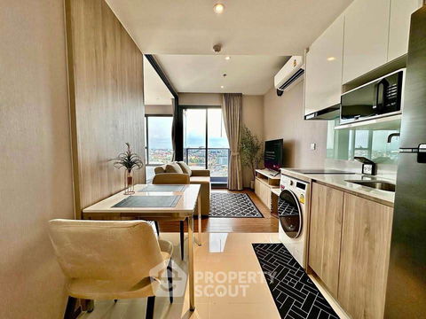 คอนโด 1-ห้องนอน ที่ วันซ์ พัทยา ใกล้ พัทยาเหนือ (ID 2476782)